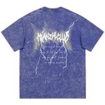 Футболка унисекс Cotton, черный - фото 14