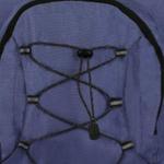 LINING Молодежный рюкзак из полиэстера Regular Blue - фото 6