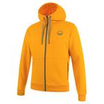 Худи Wildcountry Flow 2, оранжевый - фото