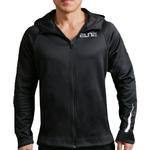 Мужская куртка Nike, цвет Black - фото 2