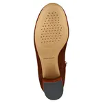 Ботинки Geox Virnilisa 65 heel, коричневый - фото 7