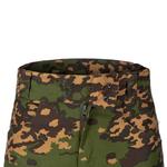 Брюки Invadergear Mk.II Predator Combat, зеленый - фото 3