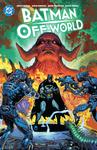 Batman: Off-World (DC Comics) - фото