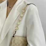 Luxury Care Artisan Workshop Ремень для сумки - фото 8