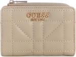 Кошелек на молнии Edita от GUESS, Light Taupe - фото