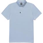 Футболка поло мужская DESCENTE, хаки - фото 4