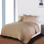 Алмазное одеяло, цвет Taupe - фото