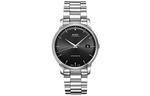 MIDO Часы Men's Baroncelli Watch, Black - фото