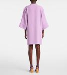 Мини-платье Cady Couture Valentino, Soft Wisteria - фото 3