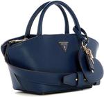 GUESS женская мини-сумка Bolena, Midnight - фото 4