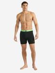 Боксеры ADIDAS SPORTSWEAR  Active Micro Flex Eco, черный - фото 8