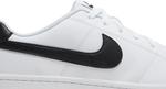 Кроссовки Nike Court Royale 2 Low 'White Black', белый - фото 3