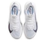 Кроссовки Nike Air Zoom Alphafly Next% 3 'White Obsidian Mist Gridiron' - фото 2