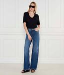 Льняная рубашка c_ela_1 Regular fit Boss Orange, черный - фото 2