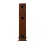 Напольная акустика Elac Debut Reference DFR52, 1 шт, черный/орех - фото 4