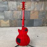 Epiphone Slash Les Paul, взрыв аппетита EILPSLASHAPNH3 - фото 5