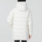 Пуховик Nike Sportswear Windrunner, белый - фото 4