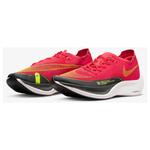 Кроссовки Nike ZoomX Vaporfly NEXT 2, красный/серый - фото 3