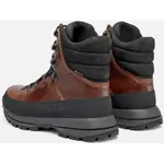 Походные ботинки Vasque St. Elias XT, коричневый - фото 6