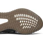 Кроссовки Yeezy Boost 350 V2 Cinder Non-Reflective, черный - фото 9