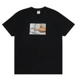 Футболка Supreme Maude Tee, черный - фото 2
