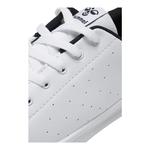 Кроссовки Hummel Busan, white black - фото 7