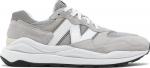 Кроссовки New Balance 57/40 'Rain Cloud', серый - фото