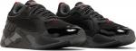 Кроссовки Puma Batman x RS-X Black, черный - фото 8