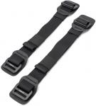 Ремни Kriega Strapkit OS-Series для крепления, черный - фото