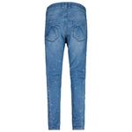 Джинсы Maloja Women's GritliM, цвет Denim Blue - фото 2