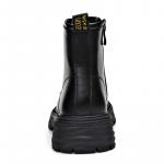 Мужские ботинки Cahhrrn X Martin Boot Men Beige Romon - фото 5