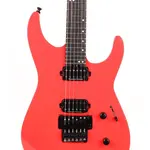 Jackson American Series Virtuoso Rocket Red - фото 6