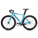 Уличный велосипед Vinbike Megatron, синий - фото 2