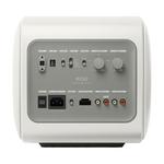 Сабвуфер KEF KC62, 1 шт, минеральный белый - фото 5