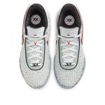 Кроссовки lebron 20 ep 'the debut' Nike, серый - фото 4