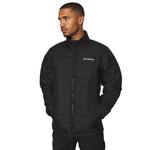 Куртка Columbia Powder Lite, черный - фото 5