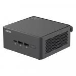 Системный блок Asus NUC 15 Pro Thick, 64Гб/4Тб, Intel Core Ultra 7 255H, черный - фото 2