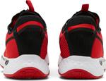 Кроссовки Nike PG 4 TB 'University Red', красный - фото 7