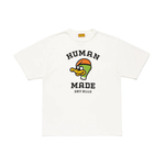 Футболка Fw25 Unisex HUMAN MADE, черный - фото 4