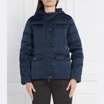 Куртка стандартного кроя Liu Jo, синий - фото