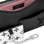 Мареллини Черный LOUIS VUITTON - фото 6