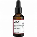 Q+A Hyaluronic Acid сыворотка для лица, 30 мл - фото