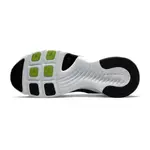 Кроссовки Nike SuperRep Go 3 Next Nature Flyknit, черный/зеленый - фото 3