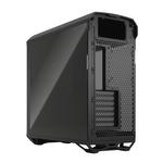 Корпус Fractal Design Torrent, Mid Tower, чёрный, светлое стекло - фото 6