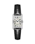 Часы Dolce Vita, 23 x 37 мм Longines, цвет White - фото