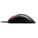 Проводная игровая мышь SteelSeries Prime, черная матовая - фото 2