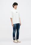 Футболка Dsquared2 LOOSE FIT, White - фото 6