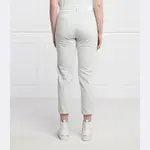 Джинсы бойфренда J16 Armani Exchange, синий - фото 2