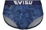 Мужские трусы Evisu - фото