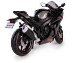 RMZ 1:12 Suzuki GSX R1000R (Обычный) черный - фото 5